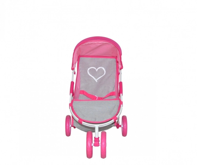 Doll Stroller Susie Prestige