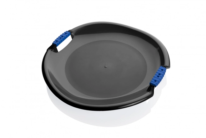 Snow Saucer Tornado Super Black