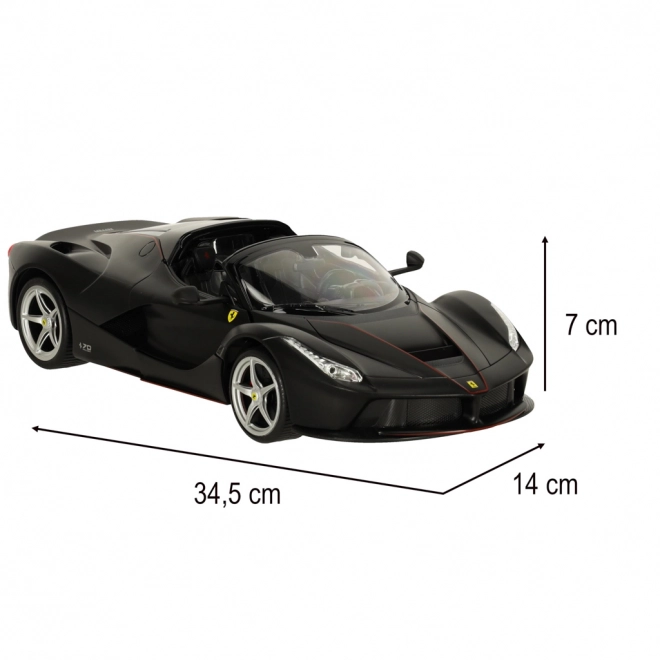 Remote Control Ferrari LaFerrari Aperta