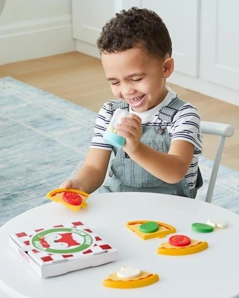 Pizza Festival Play Set