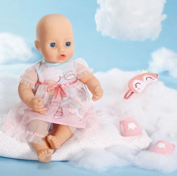 Baby Annabell Sweet Dreams Sleepwear