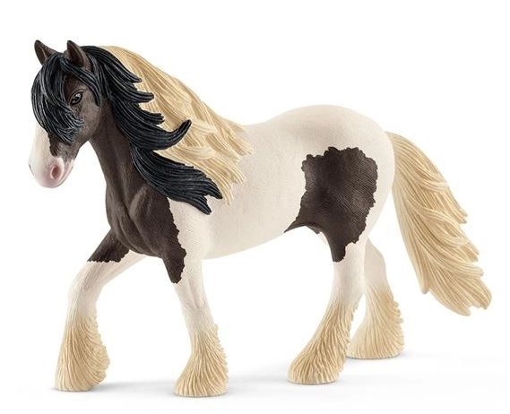 Tinker Stallion Figurine