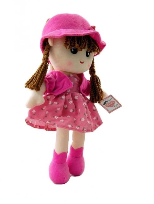 Amelia Doll