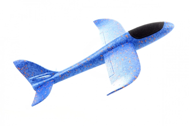 Foam Glider Plane