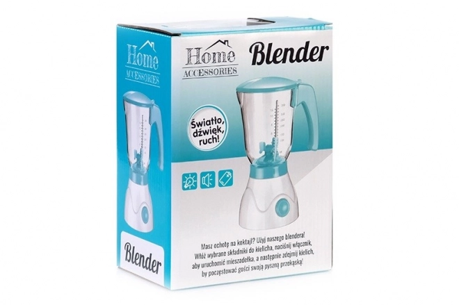 Blender from the Home Accessories Series