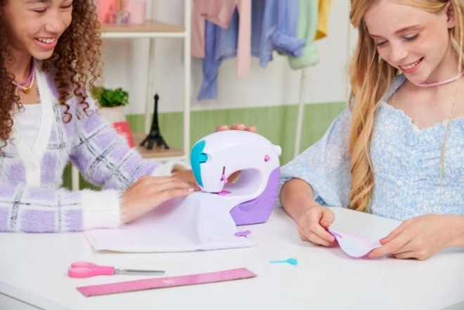 Šivaća mašina za modu Fashion Studio