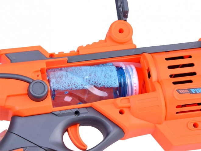 Bubble Blaster for Kids