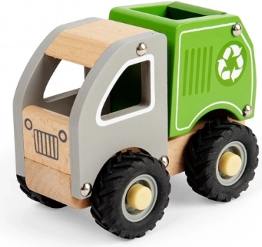 Matériaux écologiques