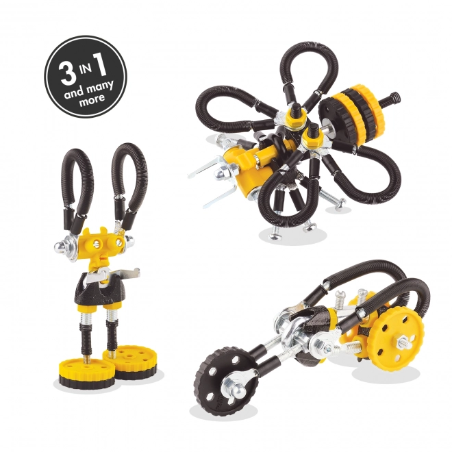 BeeBit Building Set