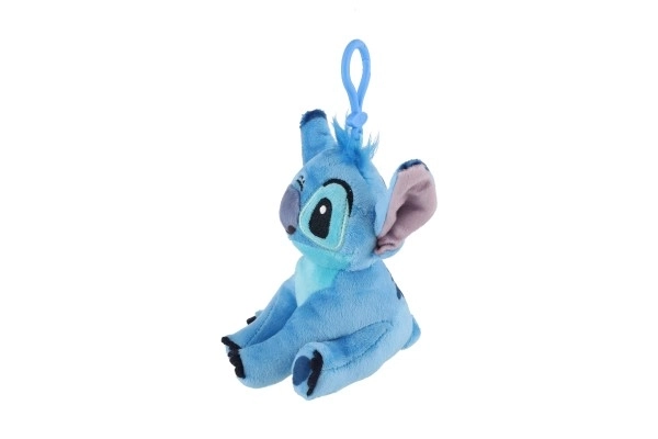 Plush Pendant Lilo and Stitch