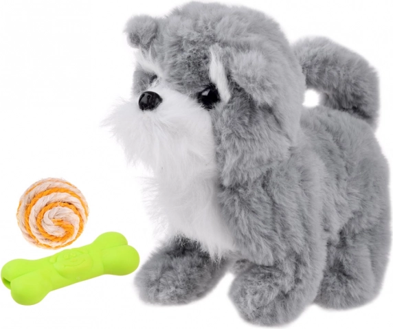 Realistic Look and Soft Plush