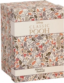 Boîte cadeau avec dédicace
