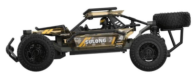 Remote Control Crawler SULONG for Kids 8+