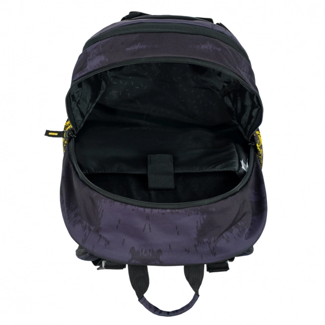 Baagl School Backpack Skate Dune