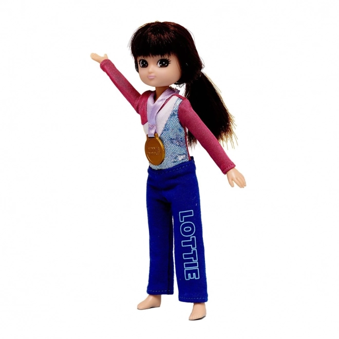 Lottie Doll Sports Outfit