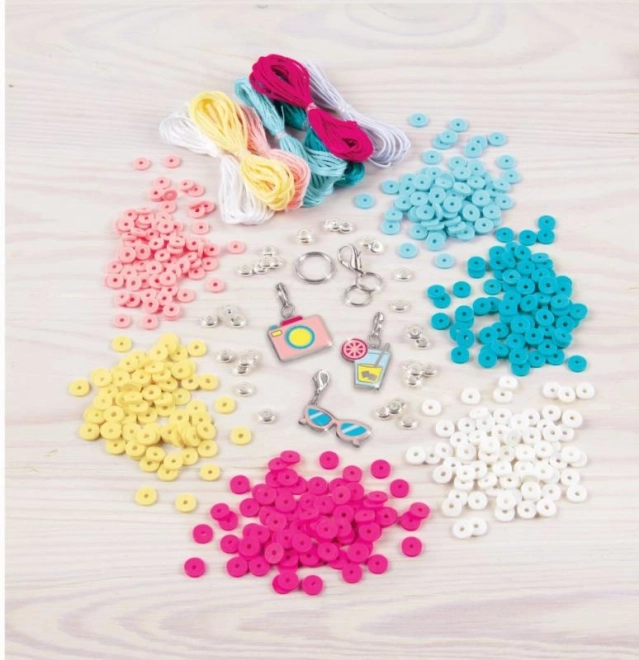 Summer Bracelet Making Kit