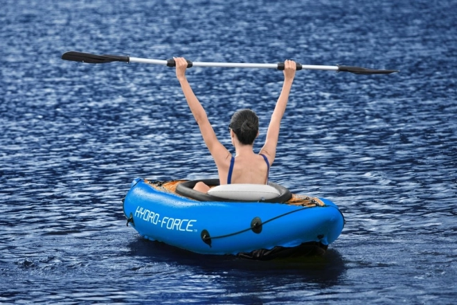 Inflatable Kayak Hydro-Force 275 x 81 cm