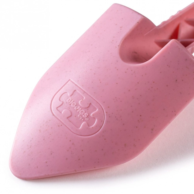 Eco Kids Shovel Blush