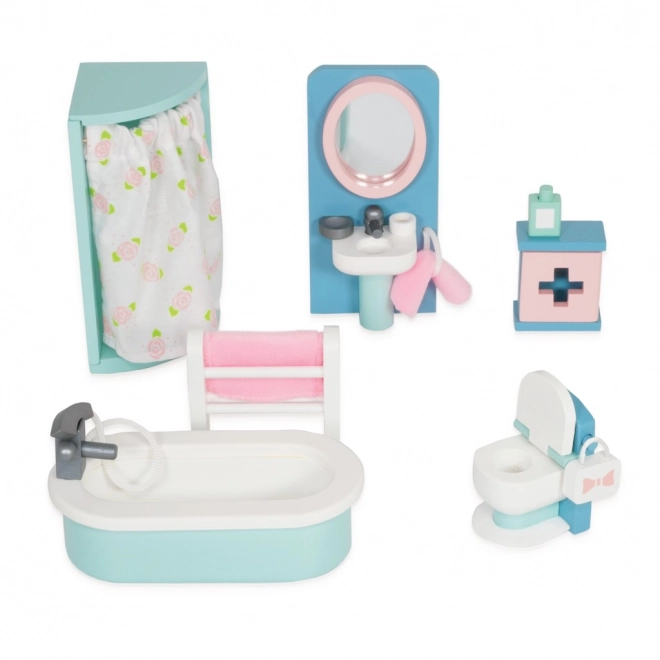 Le Toy Van Daisylane Bathroom Furniture