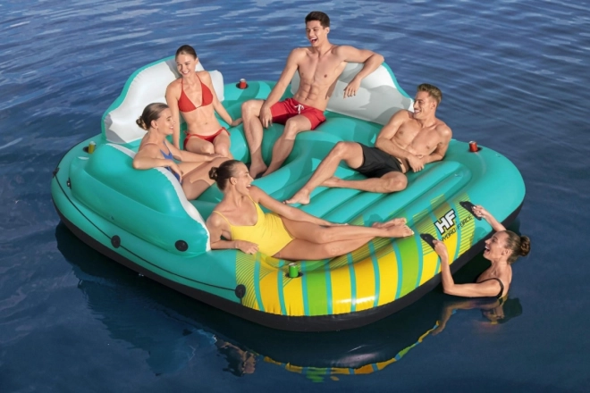 Island, Sunny Lounge Island BESTWAY