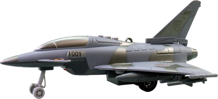 Odolné plastové provedení