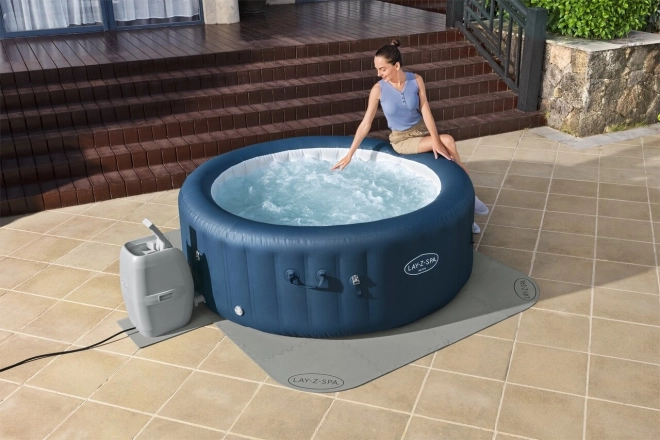 Insulating Mat for Lay-Z-Spa Bestway