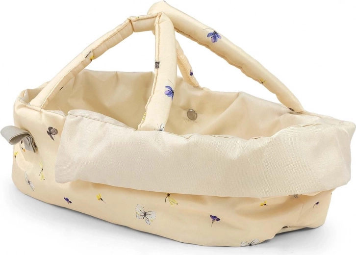 Odstranljiva globoka gondola z opremo