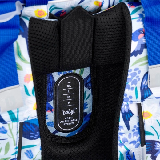 Flexibles ERGO-Einstellen