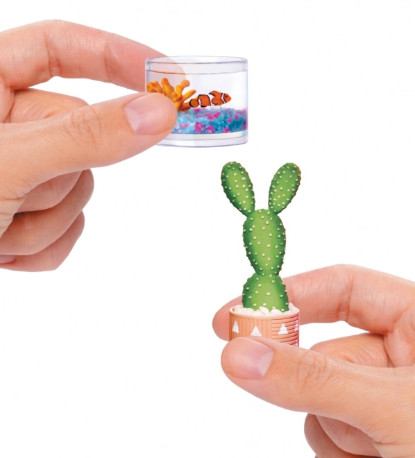 MGA Miniverse Make It Mini Lifestyle Set