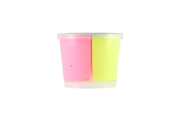 Jumping Putty in Cup