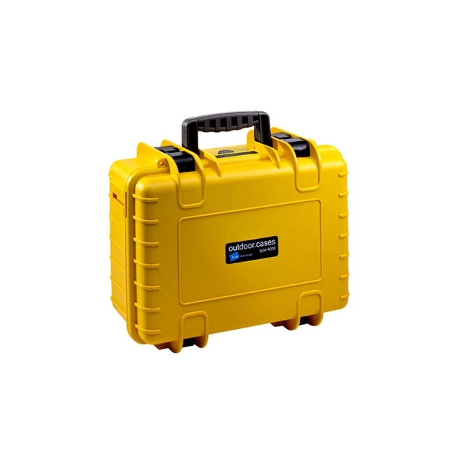 Case for DJI Mavic 3 Yellow