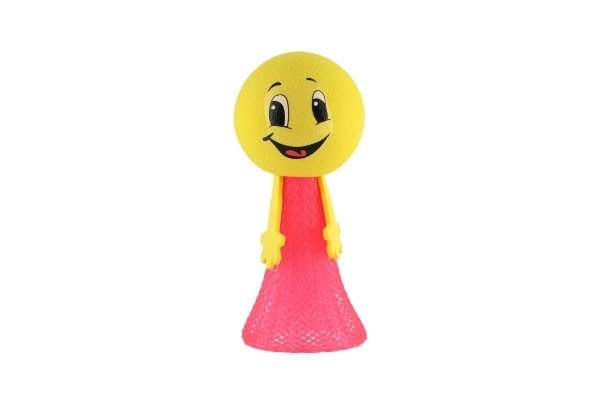 Hip Hop Jumping Foam Ball 10cm