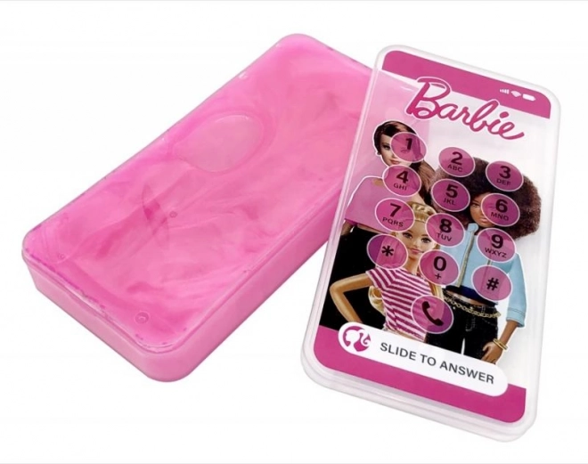 Barbie Slimy Phone