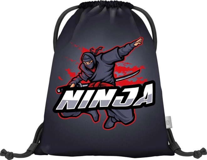 Baagl Ninja Sports Bag