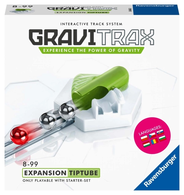 Ravensburger GraviTrax Container