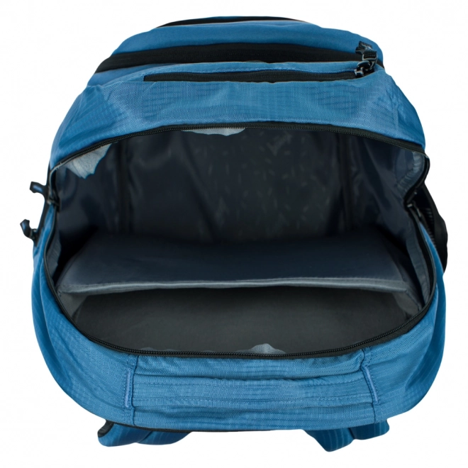 Coolmate Ocean Blue Backpack, Pencil Case, and Drawstring Bag Set