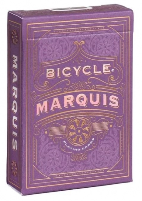 Bicycle Marquis Playing Cards