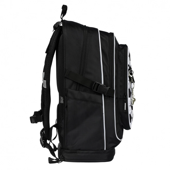 School Backpack Cubic Goal