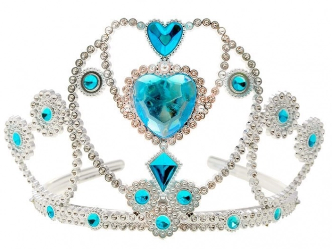 Princess Elsa Frozen Jewelry Set