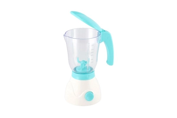 Kids Toy Kitchen Mixer with Sound and Light