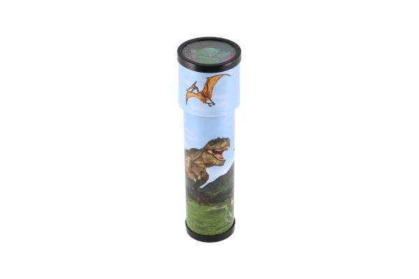 Dinosaur Kaleidoscope for Kids