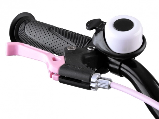 Children's Bicycle Royal Baby Space Shuttle 16" – Purple