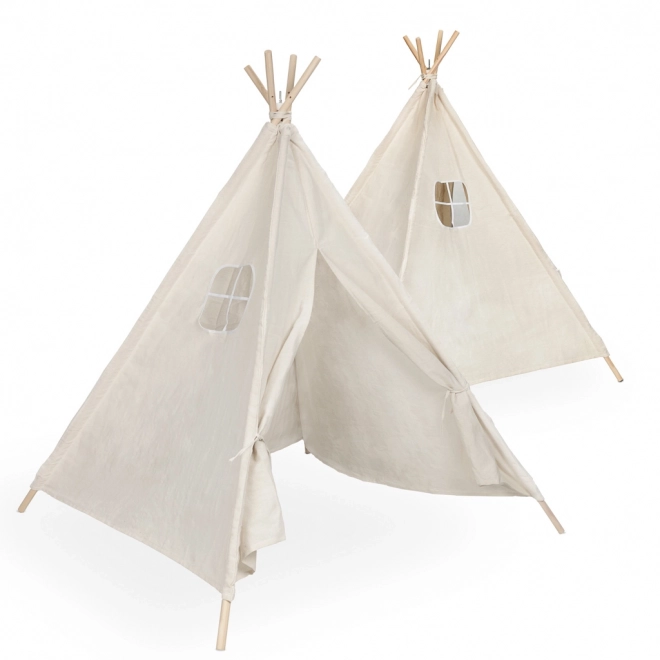 Children's Teepee Play Tent