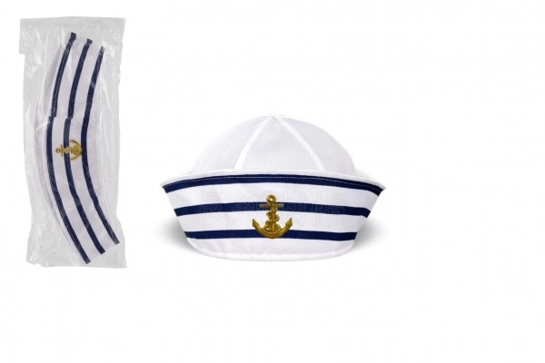 Sailor Hat for Carnival