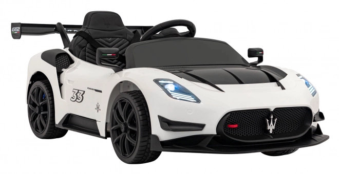 Maserati MC20 GT2 Bílé vozidlo