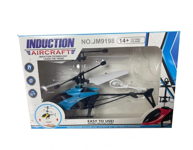 Mini Helicopter