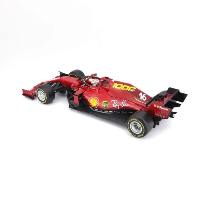 Ferrari Racing F1 2020 SF1000 - Tuscan GP Edition