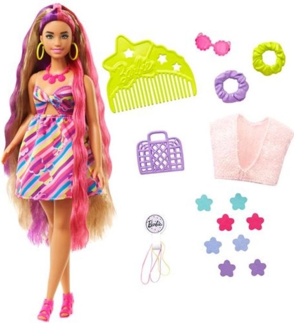 Veel Accessoires
