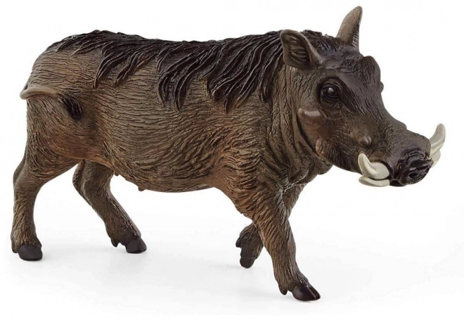 Warthog Figurine