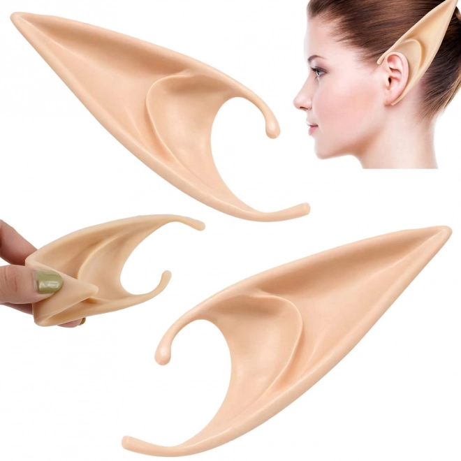 Elf Ears for Halloween Costumes